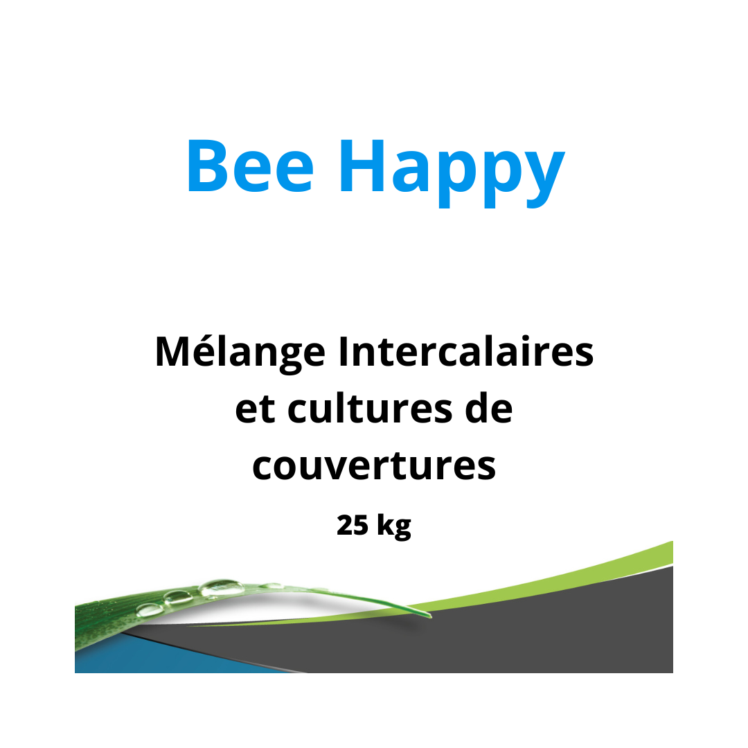 Bee Happy