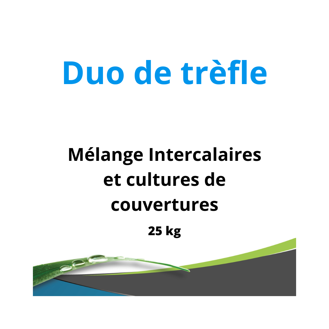 Duo de Trèfle